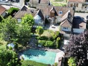 Maison 8 pièces 210 m²