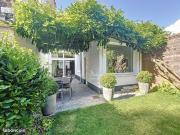 Maison 8 pièces 210 m²