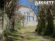 Maison 8 pièces 210 m²