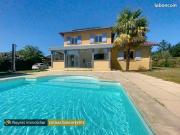 Maison 8 pièces 210 m²