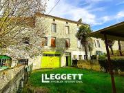 Maison 8 pièces 210 m²