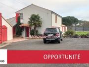 Maison 8 pièces 210 m²