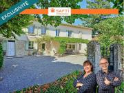 Maison 8 pièces 210 m²