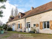 Maison 8 pièces 210 m²