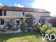 Maison 8 pièces 210 m²