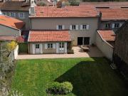 Maison 8 pièces 210 m²