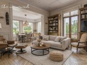 Maison 8 pièces 210 m²