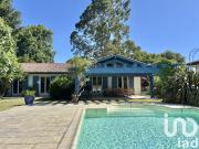 Maison 8 pièces 210 m²