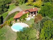 Maison 8 pièces 210 m²