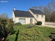Maison 8 pièces 210 m²