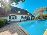 Maison 8 pièces 210 m²