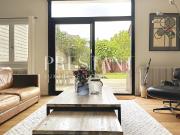 Maison 8 pièces 195 m²
