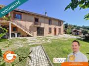 Maison 8 pièces 210 m²