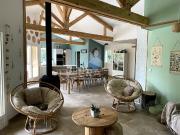 Maison 8 pièces 210 m²