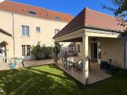 Maison 8 pièces 210 m²