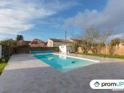 Maison 8 pièces 210 m²