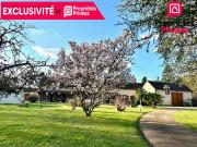 Maison 8 pièces 210 m²