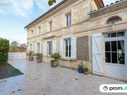 Maison 8 pièces 210 m²