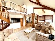 Maison 8 pièces 210 m²