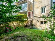 Maison 8 pièces 195 m²
