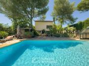 Maison 8 pièces 210 m²