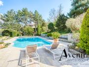Maison 8 pièces 210 m²