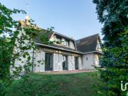 Maison 8 pièces 210 m²