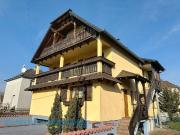 Maison 8 pièces 210 m²