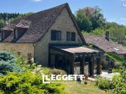 Maison 8 pièces 211 m²