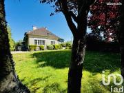 Maison 8 pièces 211 m²