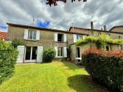 Maison 8 pièces 211 m²