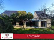 Maison 8 pièces 211 m²