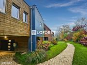 Maison 8 pièces 211 m²