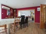 Maison 8 pièces 211 m²