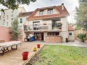 Maison 8 pièces 211 m²