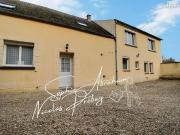 Maison 8 pièces 211 m²