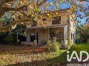 Maison 8 pièces 212 m²