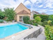 Maison 8 pièces 212 m²