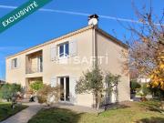 Maison 8 pièces 212 m²