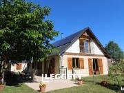 Maison 8 pièces 212 m²