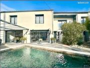 Maison 8 pièces 212 m²