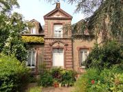 Maison 8 pièces 212 m²