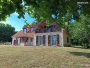 Maison 8 pièces 212 m²