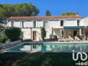 Maison 8 pièces 212 m²