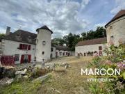 Maison 8 pièces 212 m²