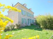 Maison 8 pièces 213 m²