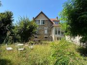 Maison 8 pièces 213 m²