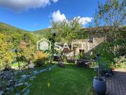 Maison 8 pièces 213 m²