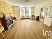 Maison 8 pièces 214 m²