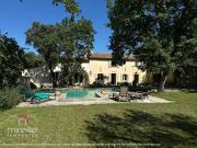 Maison 8 pièces 214 m²